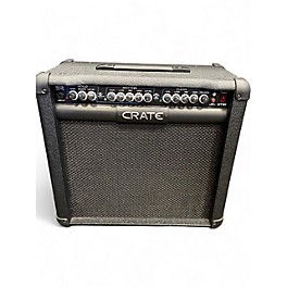 Used Crate GT65 Guitar Combo Amp