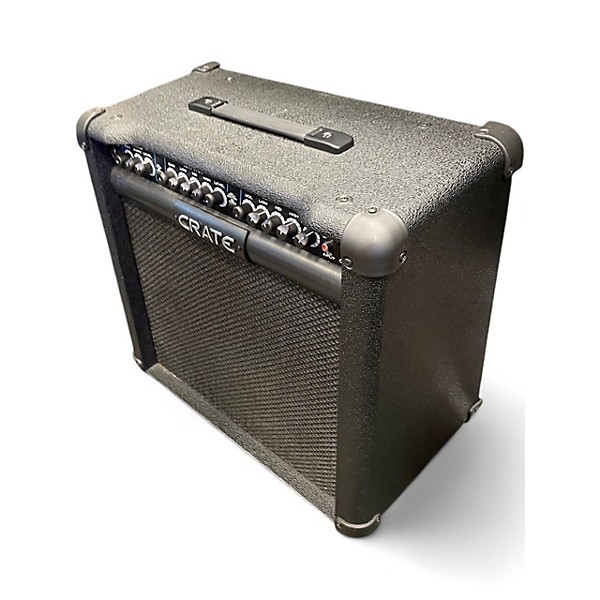 Used Crate GT65 Guitar Combo Amp