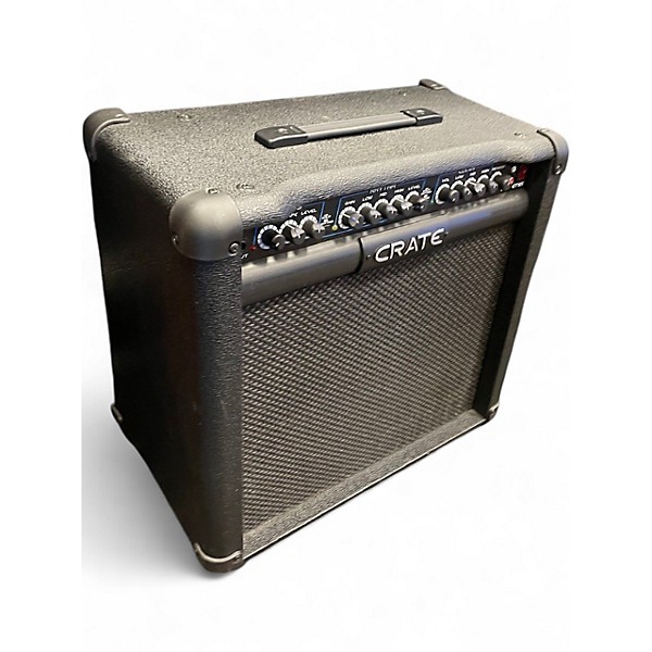 Used Crate GT65 Guitar Combo Amp