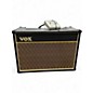 Used VOX AC15CC1 15W 1X12 Tube Guitar Combo Amp thumbnail