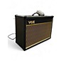 Used VOX AC15CC1 15W 1X12 Tube Guitar Combo Amp