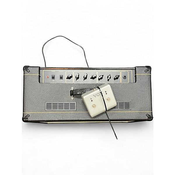 Used VOX AC15CC1 15W 1X12 Tube Guitar Combo Amp