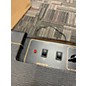 Used VOX AC15CC1 15W 1X12 Tube Guitar Combo Amp