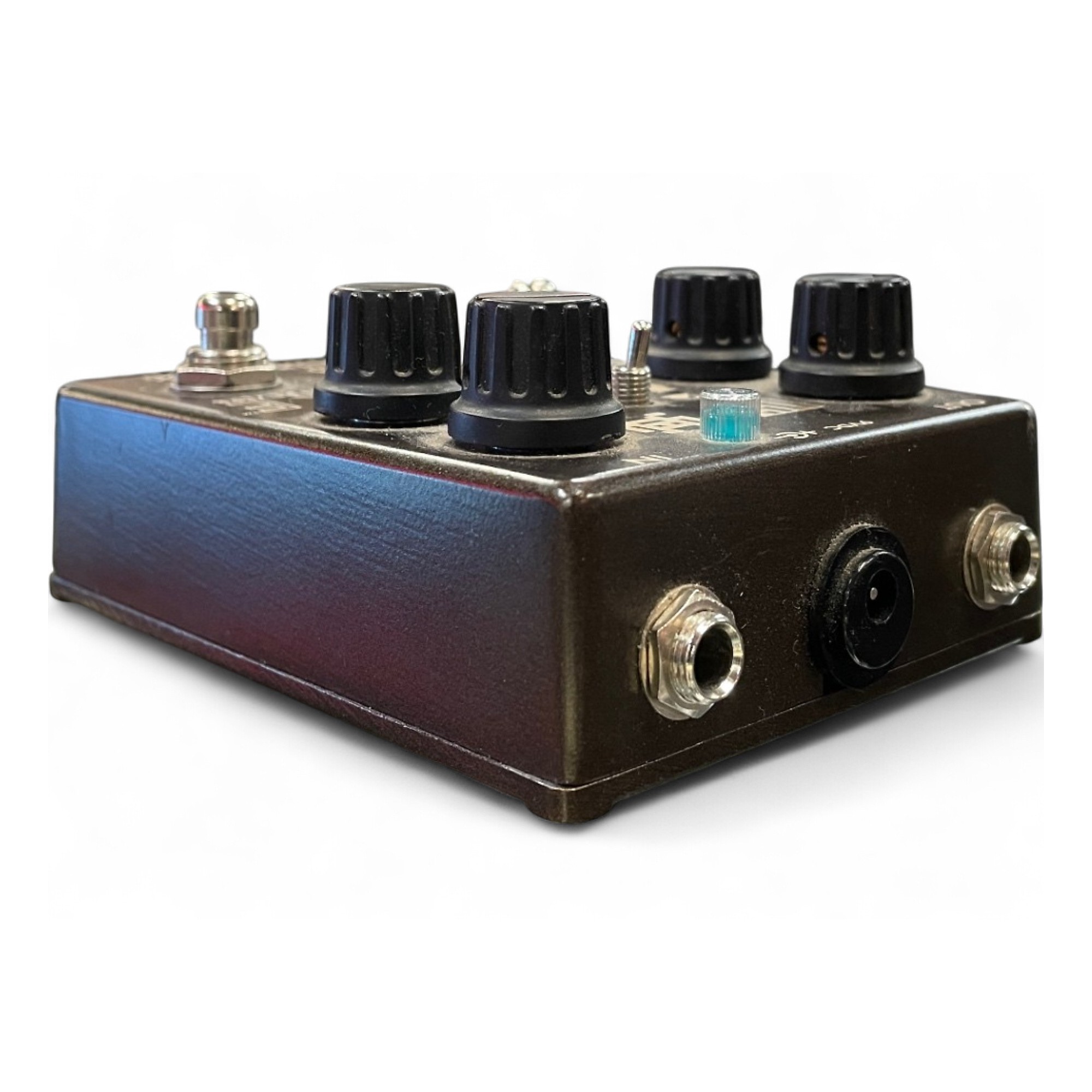 【一時値下げ】CAROLINE MÉTÉORE Lo-Fi Reverb Caroline Guitar Company Météore Lo-Fi Reverb | Reverb