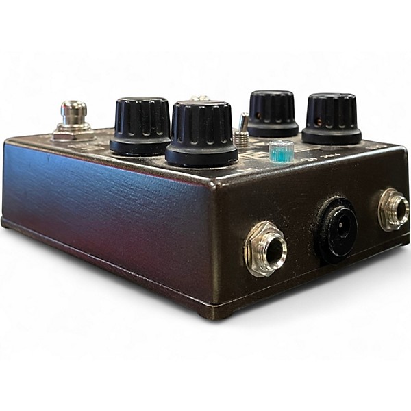 Used Caroline Guitar Company Meteore Lo-fi Reverb Effect
