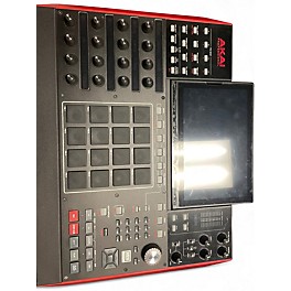 Used Akai Professional MPCX Production Controller