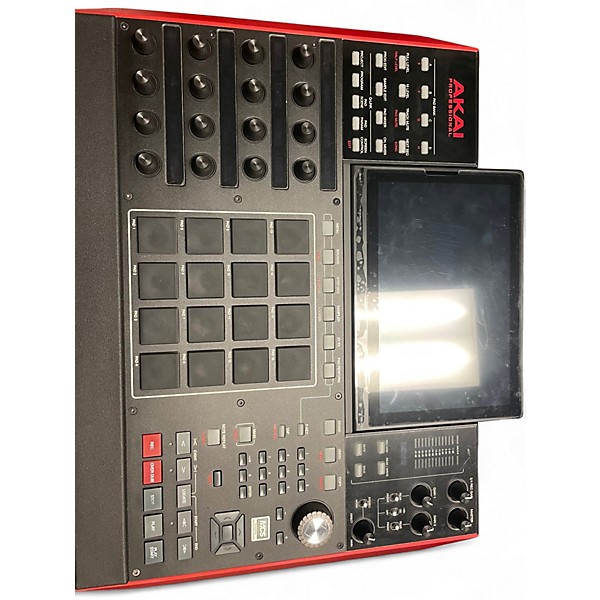 Used Akai Professional MPCX Production Controller