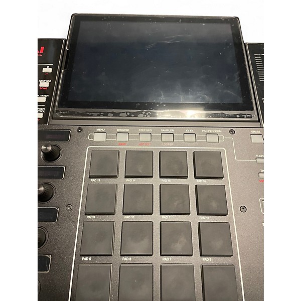 Used Akai Professional MPCX Production Controller