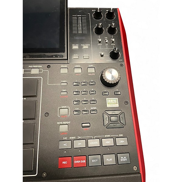 Used Akai Professional MPCX Production Controller