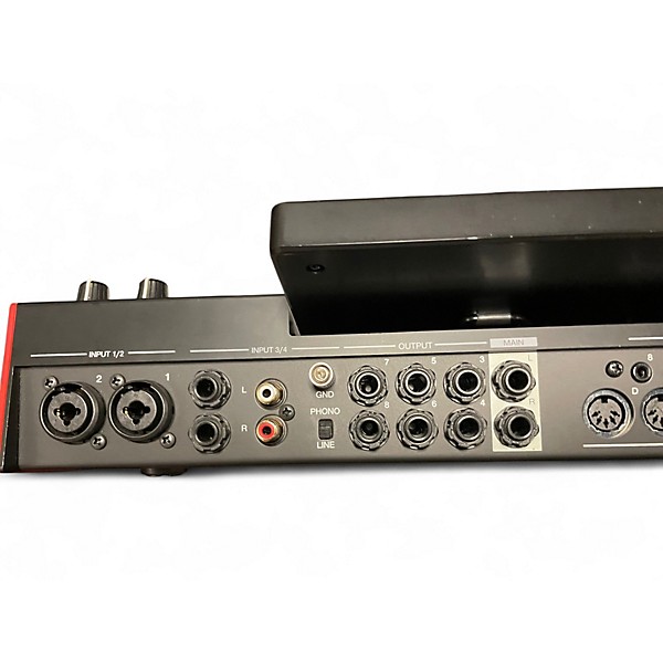 Used Akai Professional MPCX Production Controller