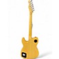 Used Fender JA90 Jim Adkins Thinline Telecaster Natural Hollow Body Electric Guitar