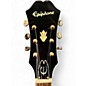 Used Epiphone Riviera P93 Wine Red Hollow Body Electric Guitar