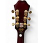Used Epiphone Riviera P93 Wine Red Hollow Body Electric Guitar