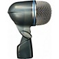 Used Shure BETA 25A Drum Microphone thumbnail