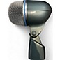 Used Shure BETA 25A Drum Microphone