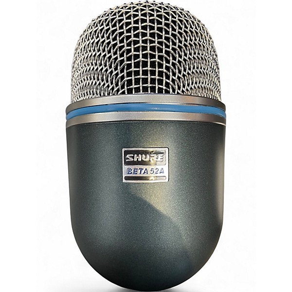 Used Shure BETA 25A Drum Microphone