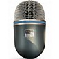 Used Shure BETA 25A Drum Microphone