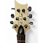 Used 2013 PRS S2 Vela WHITE Solid Body Electric Guitar