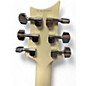 Used 2013 PRS S2 Vela WHITE Solid Body Electric Guitar