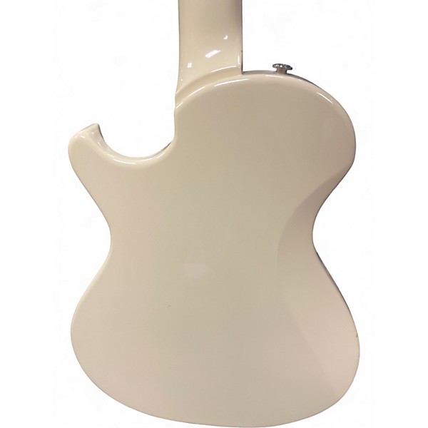 Used 2013 PRS S2 Vela WHITE Solid Body Electric Guitar