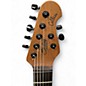 Used Sterling by Music Man Jason Richardson Cutlass 2 Color Sunburst Solid Body Electric Guitar