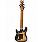 Used Sterling by Music Man Jason Richardson Cutlass 2 Color Sunburst Solid Body Electric Guitar