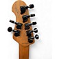 Used Sterling by Music Man Jason Richardson Cutlass 2 Color Sunburst Solid Body Electric Guitar