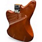 Used Fender Noventa Jazzmaster Walnut Solid Body Electric Guitar
