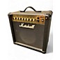 Used Marshall MG15DFX Guitar Combo Amp thumbnail