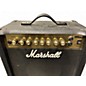 Used Marshall MG15DFX Guitar Combo Amp
