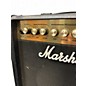 Used Marshall MG15DFX Guitar Combo Amp