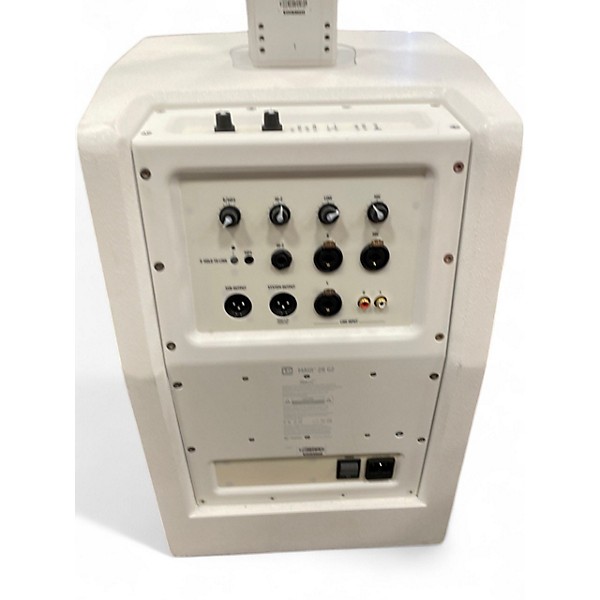Used LD Systems MAUI 28 G2 Sound Package
