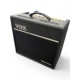 Used VOX VT40Plus Valvetronix 1x10 40W Guitar Combo Amp