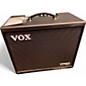 Used VOX CAMBRIDGE 50 Guitar Combo Amp thumbnail