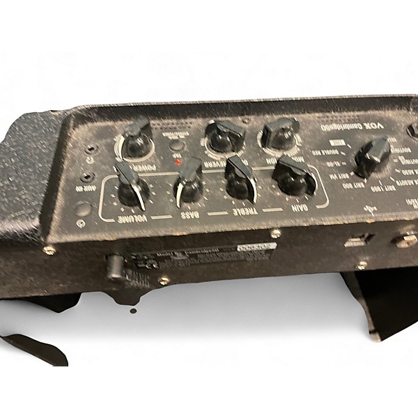 Used VOX CAMBRIDGE 50 Guitar Combo Amp