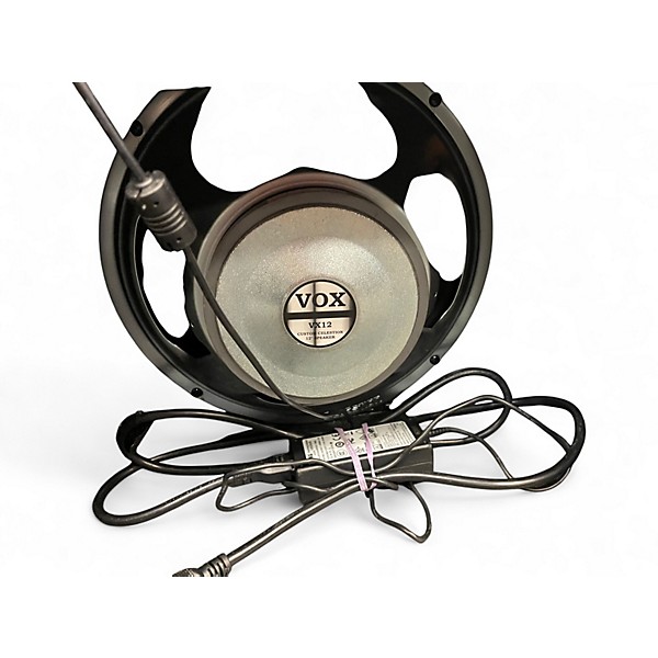 Used VOX CAMBRIDGE 50 Guitar Combo Amp