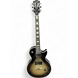 Used Epiphone Adam Jones 1979 Les Paul Custom Antique Silverburst Solid Body Electric Guitar