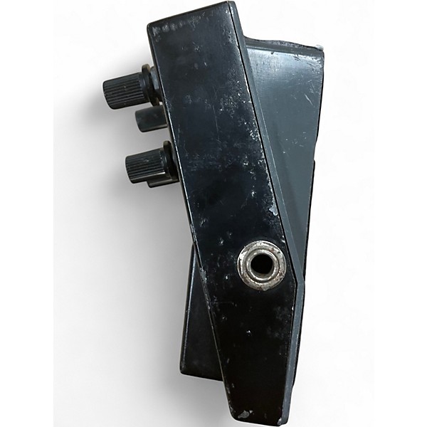Used 1980s Nadines Stereo Flanger Effect Pedal