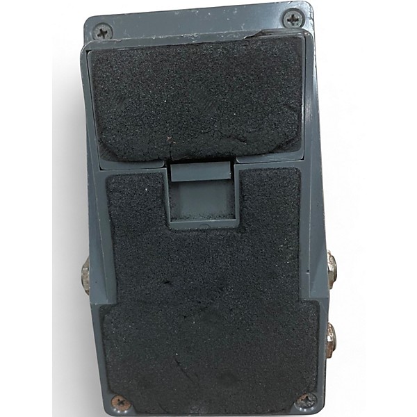 Used 1980s Nadines Stereo Flanger Effect Pedal