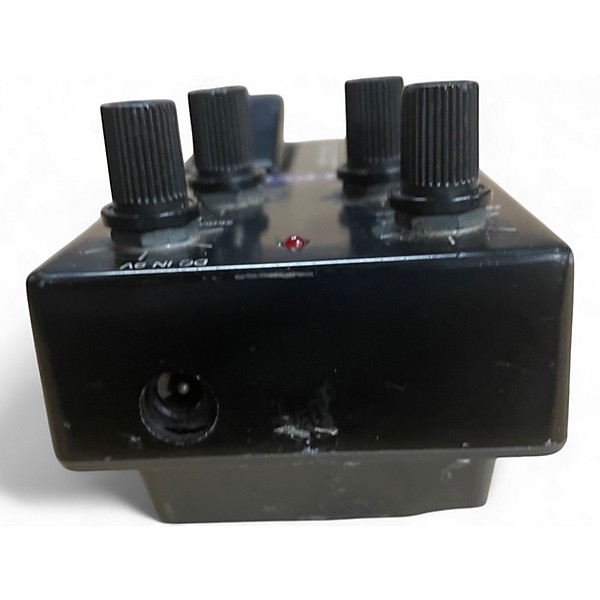 Used 1980s Nadines Stereo Flanger Effect Pedal