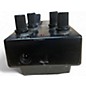 Used 1980s Nadines Stereo Flanger Effect Pedal