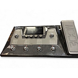 Used Zoom G6 Effect Processor