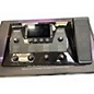 Used Zoom G6 Effect Processor