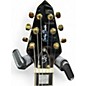 Used Harley Benton VICTORY PLUS BK Black Solid Body Electric Guitar