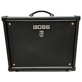 Used BOSS Katana KTN50 MKII 50W 1X12 Guitar Combo Amp