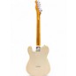 Used Squier Classic Vibe 50S Telecaster White Blonde Solid Body Electric Guitar