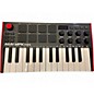Used Akai Professional MPK Mini MIDI Controller thumbnail