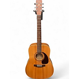 Used Art & Lutherie SPRUCE Natural Acoustic Guitar