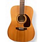 Used Art & Lutherie SPRUCE Natural Acoustic Guitar