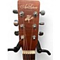 Used Art & Lutherie SPRUCE Natural Acoustic Guitar